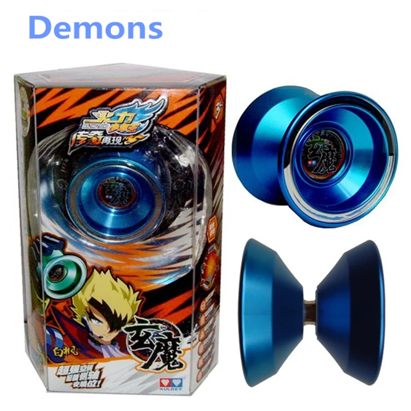 yoyo demon s