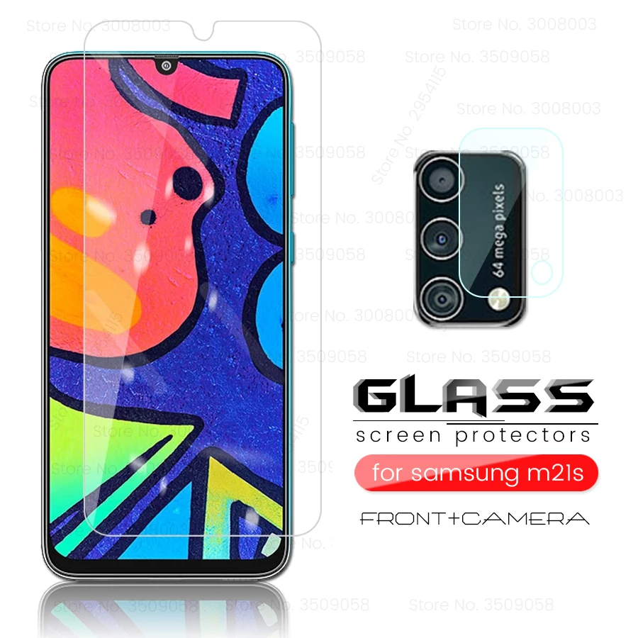 Protector De Lente De Camara Para Samsung Galaxy M21s M 21s Sm M217f Ds 6 4 Cristal Protector Para Telefono Samsung Galaxy M21s M 21s Ds Protectores De Pantalla De Telefono Aliexpress