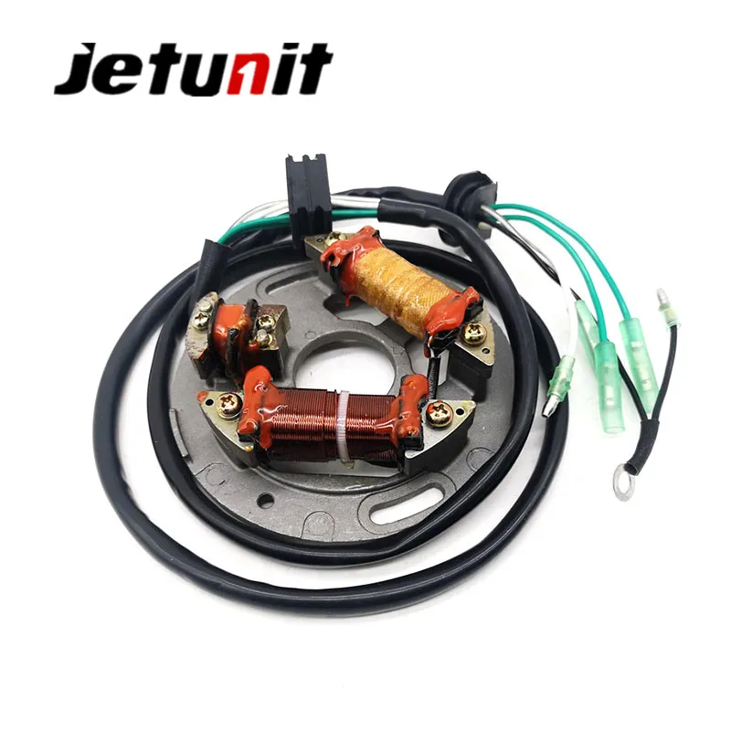 JETSKI Stator For Yamaha 6R8-85560-10-00,62T-85560-00-00 Wave Raider 700/Wave Venture 700/SuperJet 700/Wave Blaster700 1994-2017