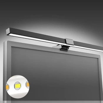

Adjustable Screenbar Light Desk Lamp Computer Laptop USB LED Lamp Reading Screen Office Study Reading Light For LCD Monitor