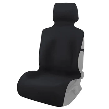 

Universal Waterproof Car Seat Cover and Seat Protection Pet Cushion for Cars Truck
