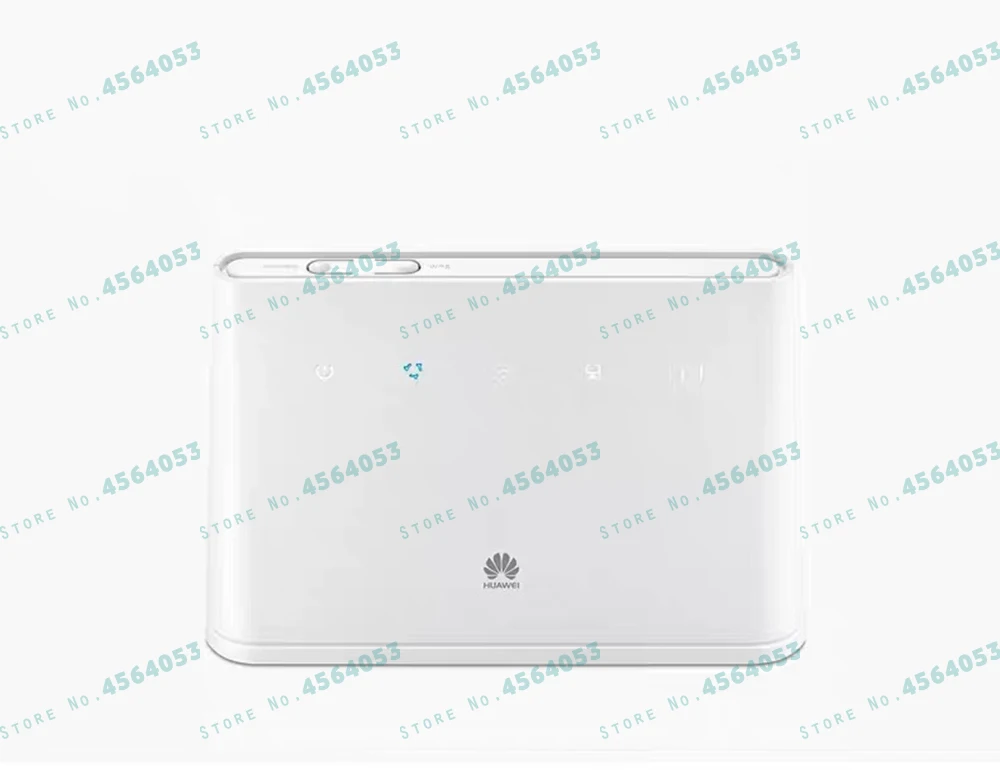 10 шт./Лот Новый бренд Huawei B310 B310s-518 150 Мбит/с 4G LTE CPE Wi-Fi роутер модем pk b315 b310s хорошо