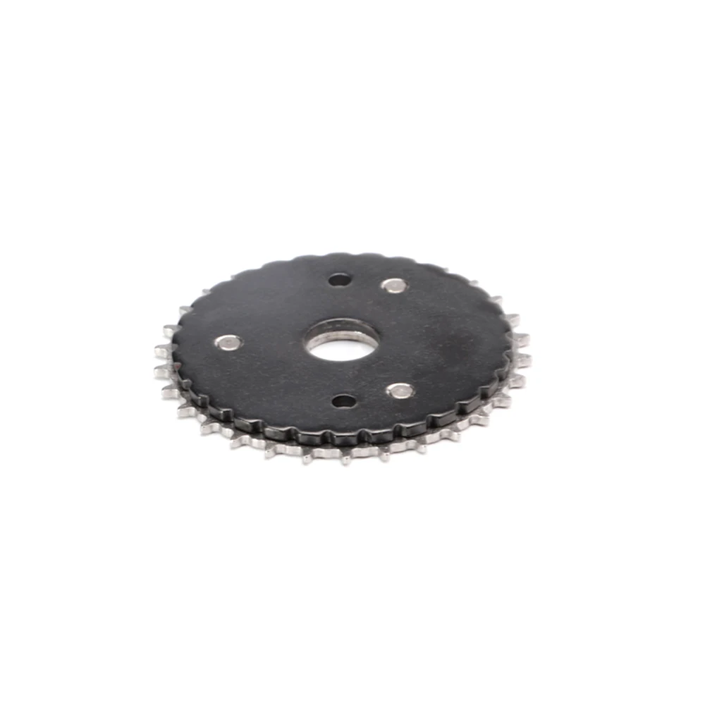 J90651417A SPROCKET 2P ASSY J90651418A SPROCKET 4P ASSY for samsung hanwha SMN feeder