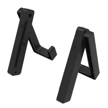 

Universal Car Holder For Nintend Switch console In Car Mount Stand No Magnetic two in one car bracket NS adjustable desktop Hold