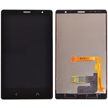 

1Pcs High quality LCD Display + Touch Panel for Nokia X2
