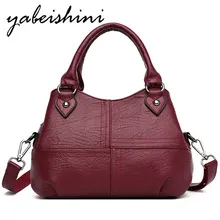 Высококачественная сумка для женщин, модная сумка через плечо, женские сумки, дизайнерские брендовые сумки через плечо для женщин, роскошные кожаные сумки