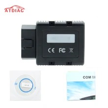 PSA-COM PSACOM dla peugeot/dla c-itroen wymiana Lexia-3 PP2000 PSA COM Bluetooth diagnostyka i programowanie