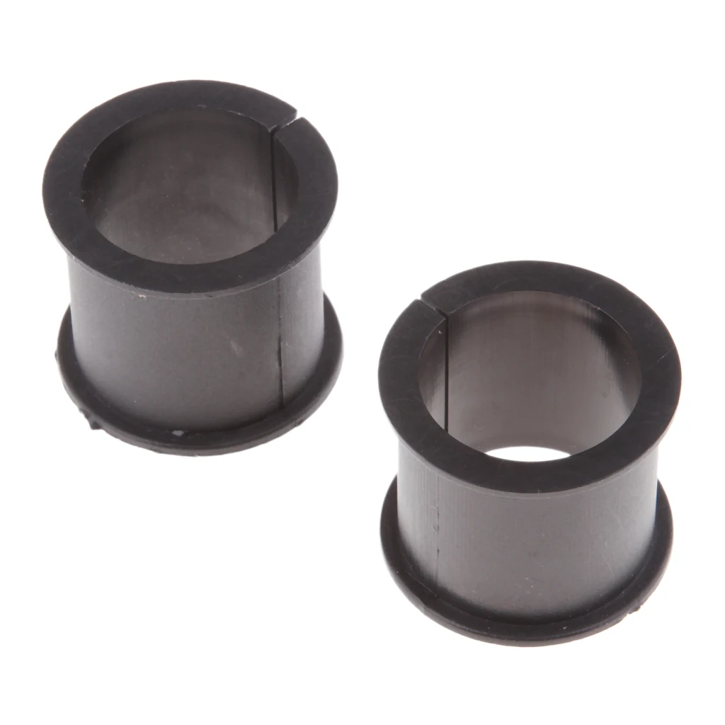 Handlebar Shims Bike Clamp 25mm To 22mm For Motorcycle  Dirt Bike