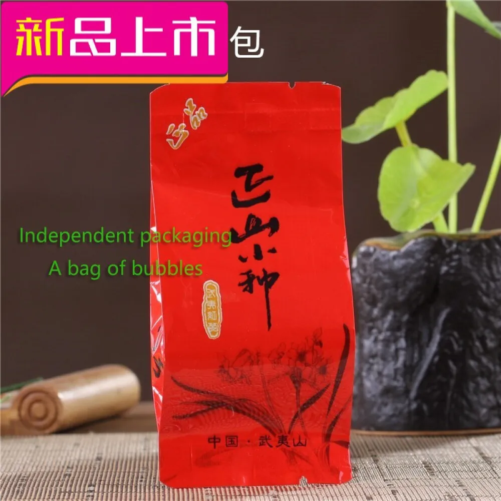 ZhengShanXiaoZhong превосходный Улун чай зеленая еда для здоровья
