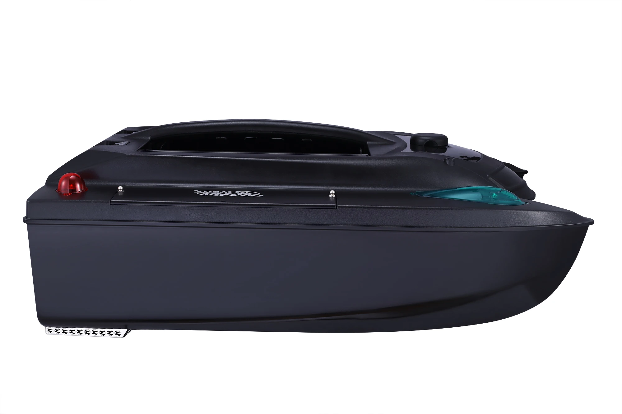JABO3CG Автоматическая навигация рыболокатор приманка лодка двойной 775 Мотор привод