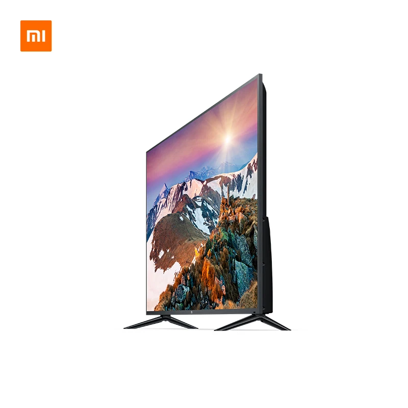  Television Xiaomi Mi TV 4S 50 inches 4K HDR Screen TV Set WIFI 2GB+8GB DOLBY AUDIO Android Smart TV