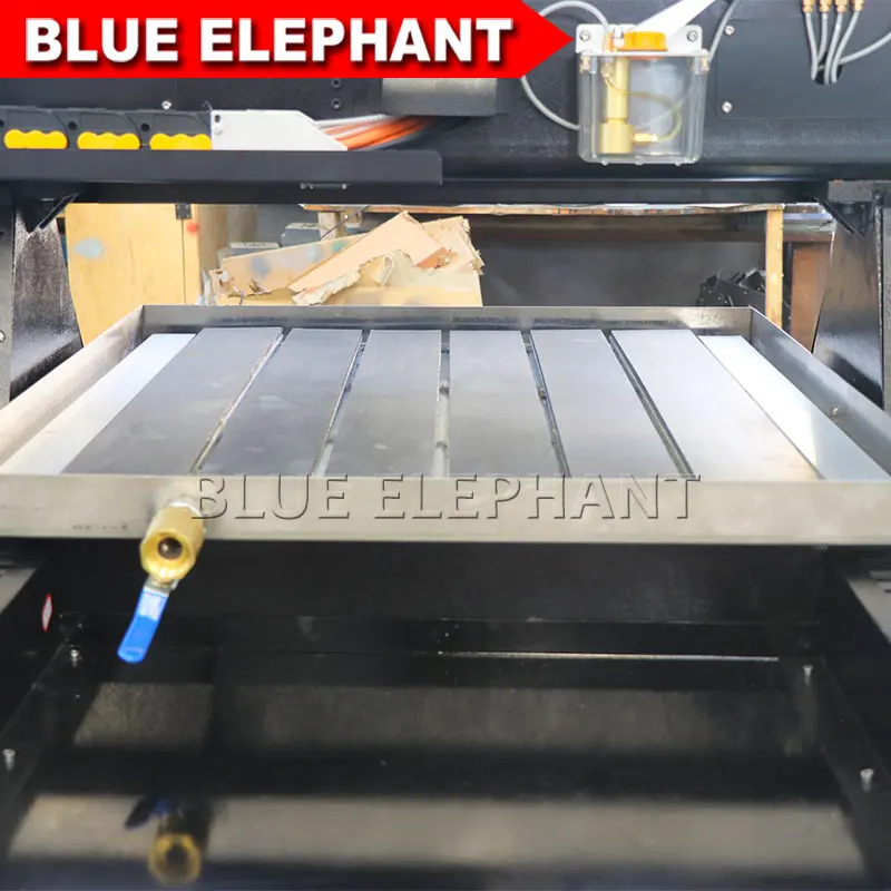 6090 мульти шпинделя Деревообработка cnc маршрутизатор конкурентоспособная цена
