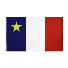 

90x150cm Arcadia Flag