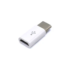 Штук/партия, случайный выбор цветов USB-C Тип-C 3,1 к Micro USB Дата-кабель, адаптер для зарядки для Samsung Galaxy S8 Xiaomi huawei OPPO VIVO