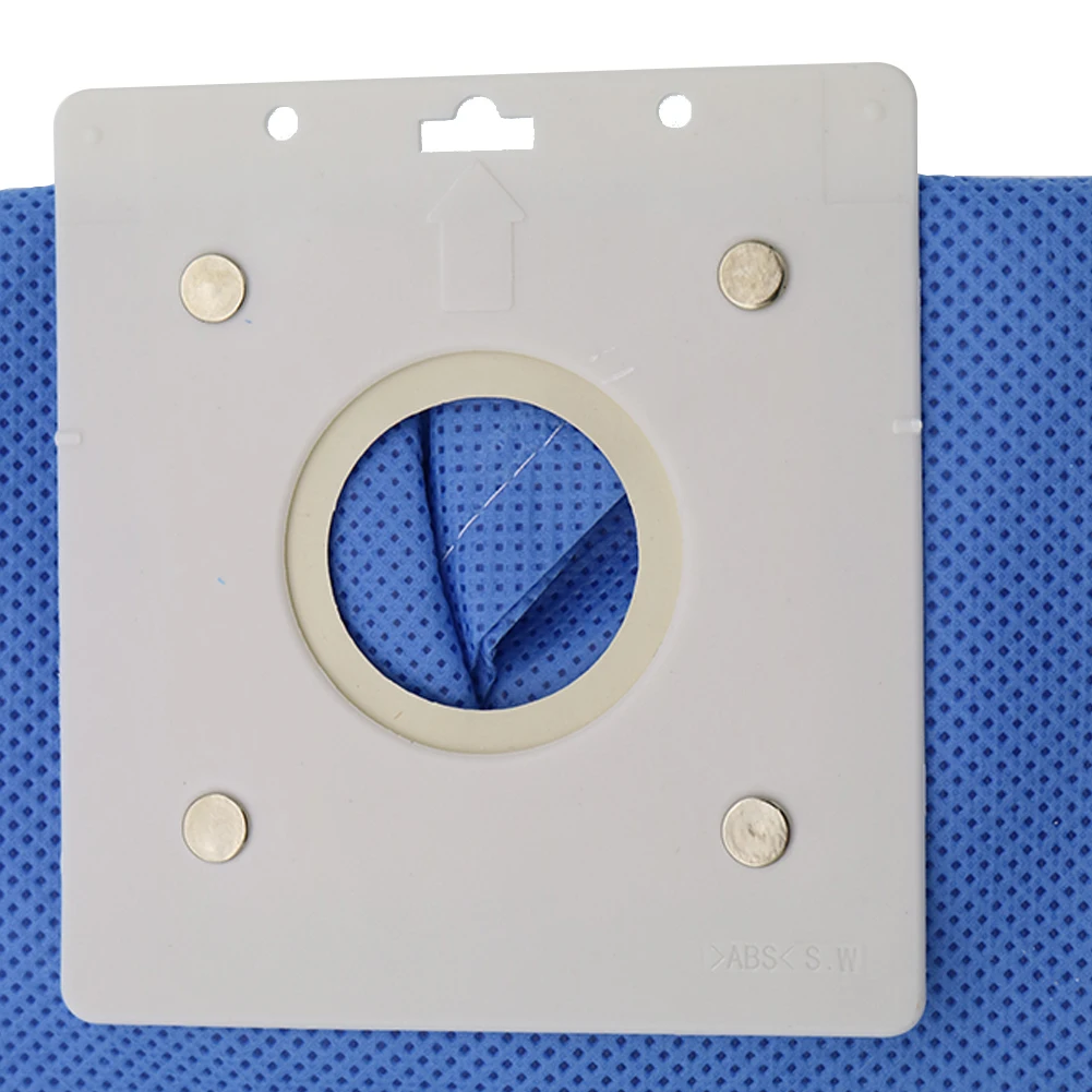 HEPA Filter Paper Replacement Part Non-Woven Fabric BAG DJ69-00420B For Samsung Vacuum Cleaner dust bag Long Term Filter Bag SR057