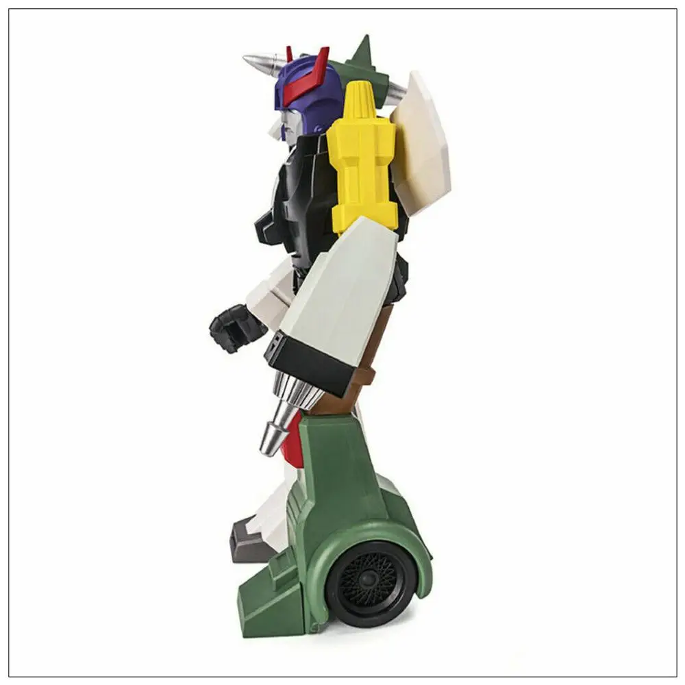 BlueLobster BL-01 BL01 X-Frank Autobot X Спайк трансформация фигурка игрушка