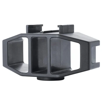 

Hot Sale Vlog Bracket Adapter with 1/4inch Screw Cold Shoe Mount Holder for GoPro Hero 7/6 Sjcam