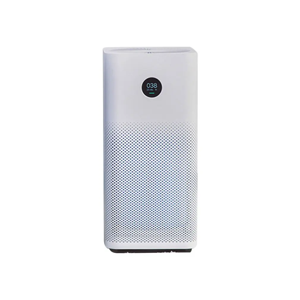 

Air Purifier 2S sterilizer addition to Formaldehyde wash cleaning Intelligent Household With OLED Display Screen For XIAOMI