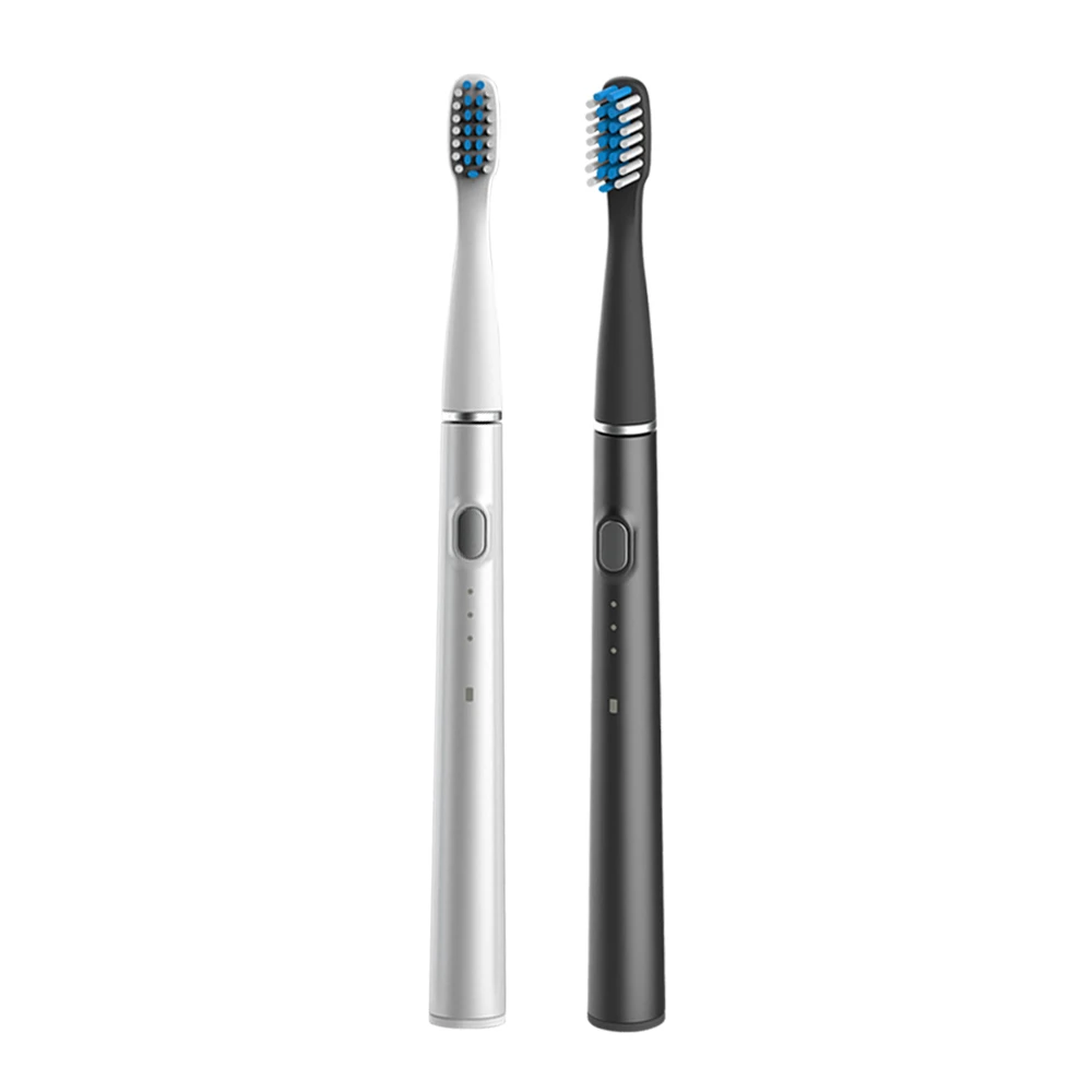 M200 Sonic Electric Toothbrush Adult Ultrasonic Automatic Toothbrush USB Rechargeable Waterproof Tooth Brush M200 Sonic Electric Toothbrush Adult Ultrasonic Automatic Toothbrush USB Rechargeable Waterproof Tooth Brush