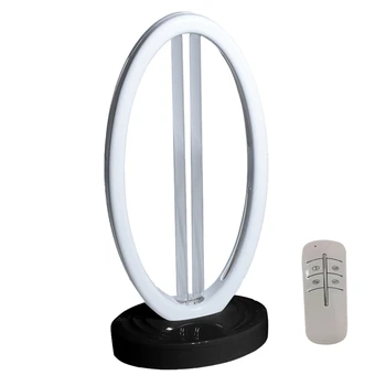 

220V 38W Convenient Mite Bacteria Ozone Lamp Household Quartz Ultraviolet Germicidal Lamp US Plug
