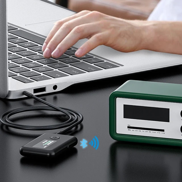 Transmitter Receiver Set Wireless 
