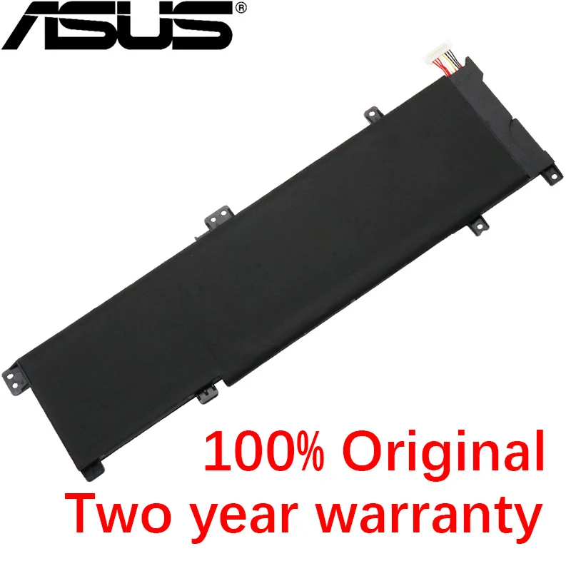 ASUS оригинальные B31N1429 Аккумулятор для ноутбука ASUS A501L A501LX A501LB5200 K501U K501UX K501UB K501LB K501LX 11,4 V 48Wh