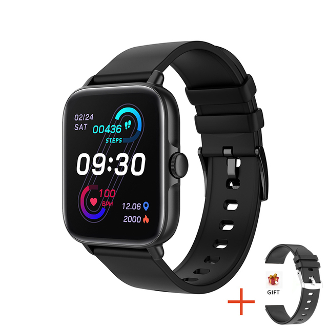 New original GTS3 smartwatch women men for xiaomi watch blood pressure blood oxygen monitor fitness bracelet smart watch