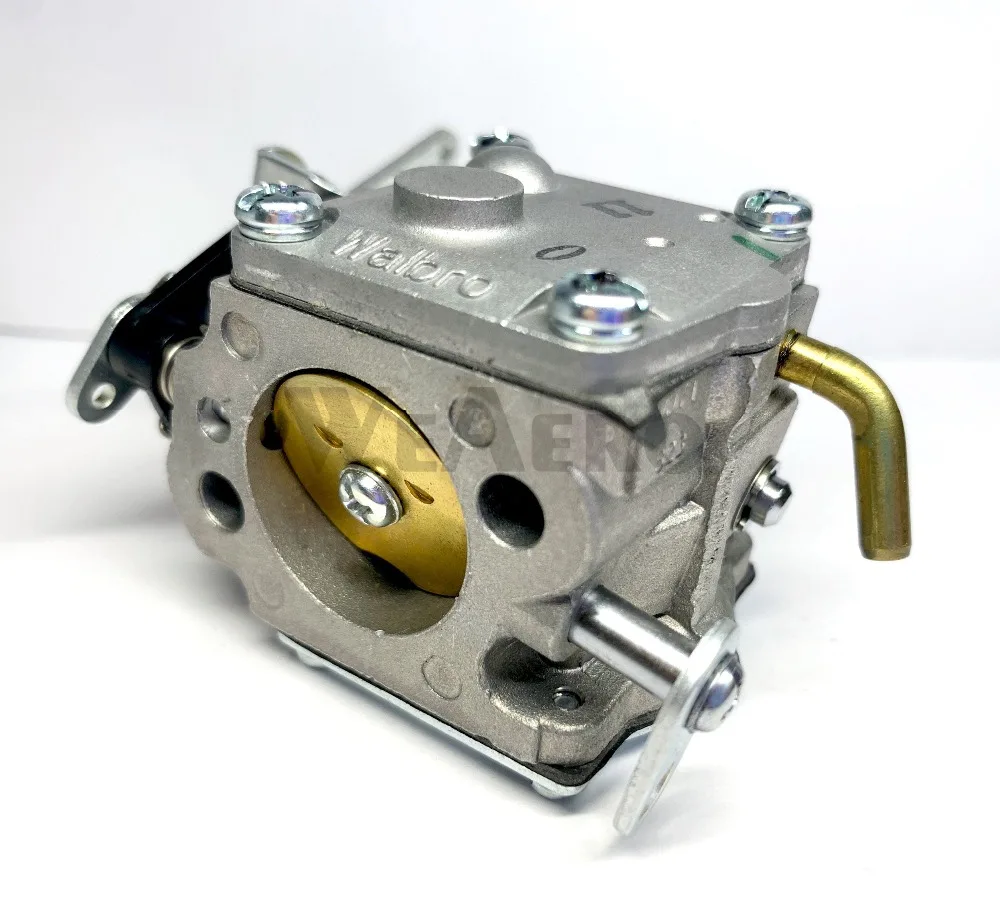 RCGF оригинальные запчасти! WJ71 карбюратор для RCGF 120CCT 120CC бензиновый двигатель
