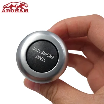 

LR014015 Engine For Land Rover Ignition Switch Keyless Range Rover Sport 2010-2013 Lr4 Car Controller Ignition Button
