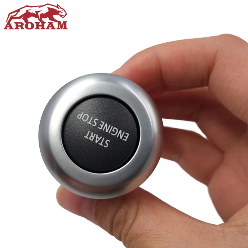 LR014015 двигатель для Land Rover переключатель зажигания без ключа Range Sport 2010-2013 Lr4 кнопка