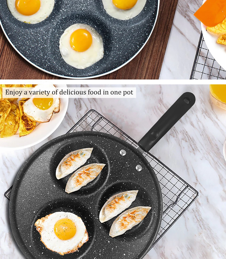 厂家批发煎蛋锅-麦饭石不粘锅平底蛋饺锅华夫饼模具-多功能早餐机-阿里巴巴_07