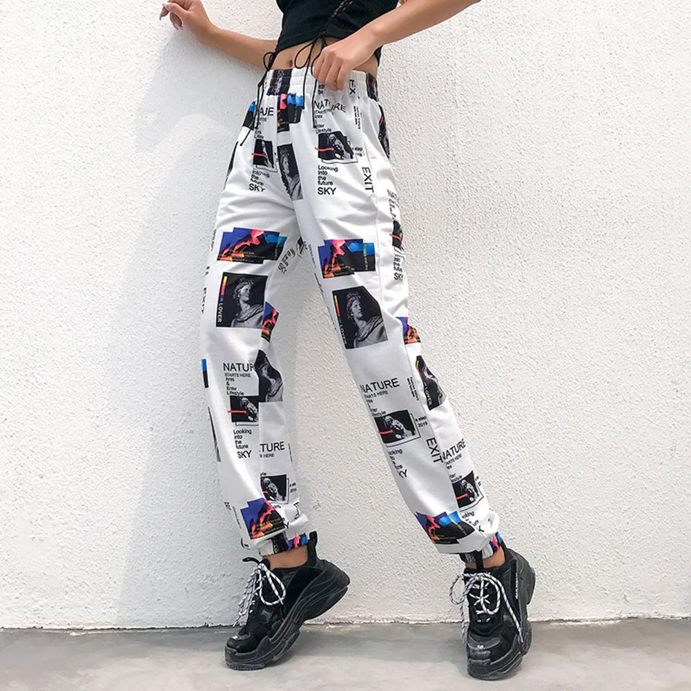 casual summer trousers ladies