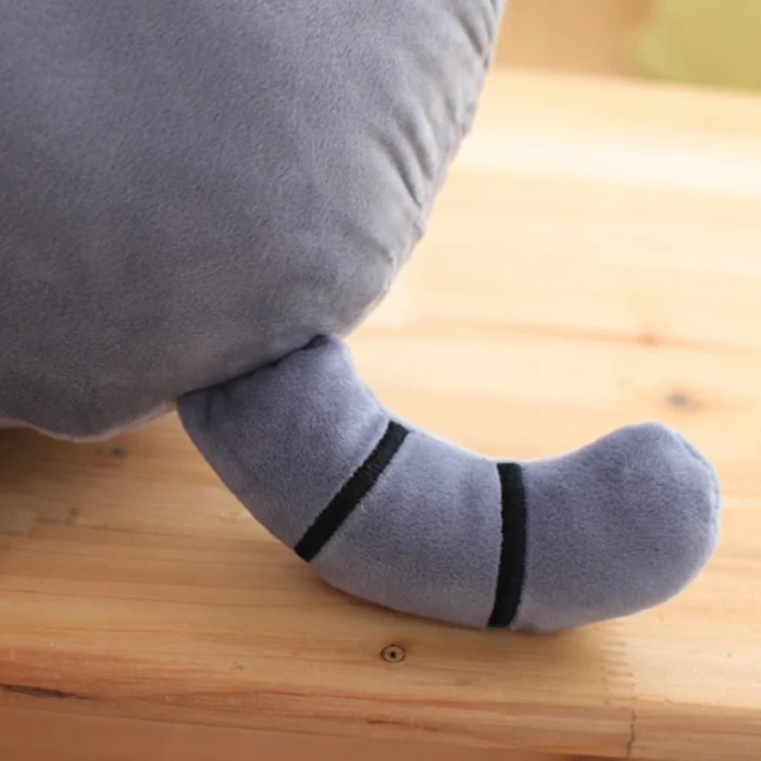 Новые Kawaii кошки плюшевые подушки милые животные Catty плюшевые игрушки куклы для детские домашние декорации