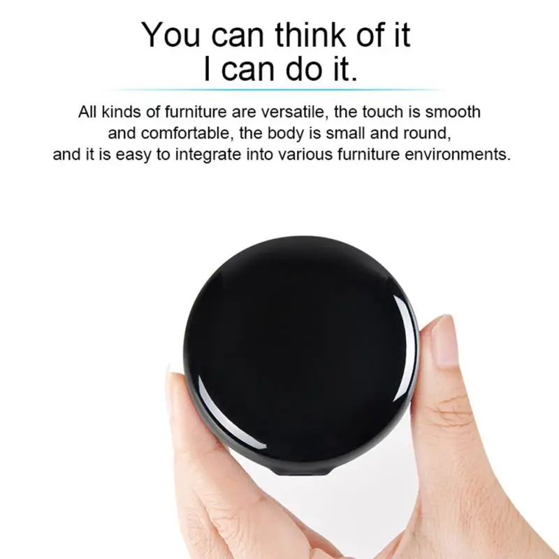 A2 WiFi IR Voice умный дом удаленный контроль карта памяти 3