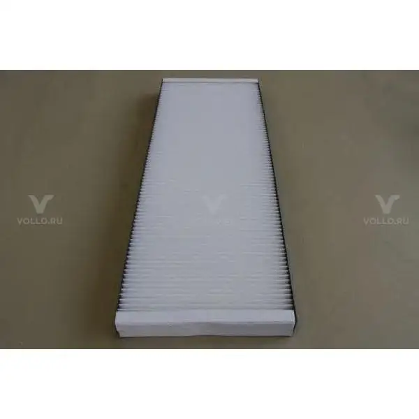 SCT SA 1115 Салонный фильтр SA1115