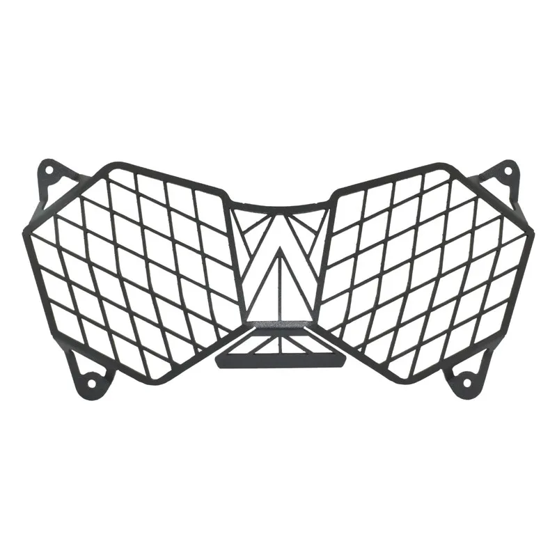

Front Headlight Grille Guard Cover Protector For TRIUMPH Tiger Explorer 1215 XCA/XCX/XRT/XR/XRX 2012 2013 2014 2015 2016 2017