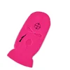 Embroidery Sniper Rifle Balaclava Full Face Mask  Winter Hat for Woman Ski Mask Warm Knit Full Caps Outdoor Sports Beanies 2