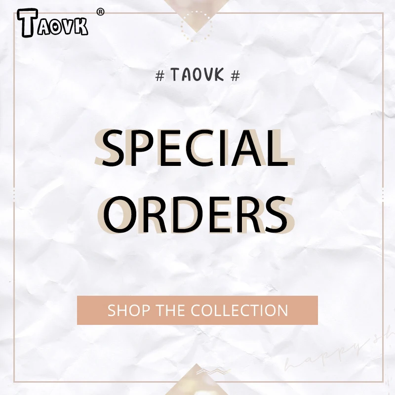 

Пожалуйста, свяжитесь со службой поддержки клиентов для получения специальных заказов