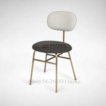 

Eat Chair Contemporary And Contracted Leisure Book Desk And Chair In The Nordic Chair Household Visitor Chair Stool Chair Web