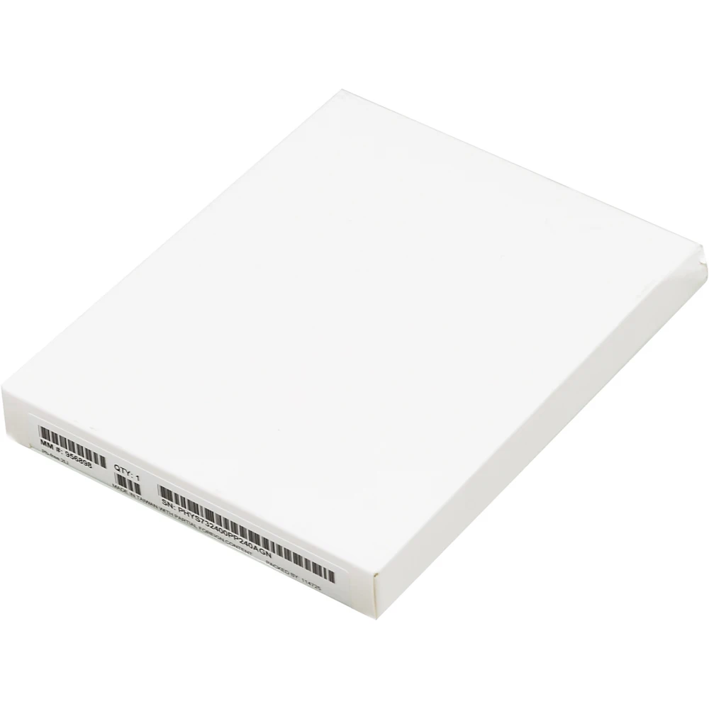 Накопитель SSD Intel Original SATA III 240Gb SSDSC2KB240G701 956898 SSDSC2KB240G701 DC S4500 2.5"
