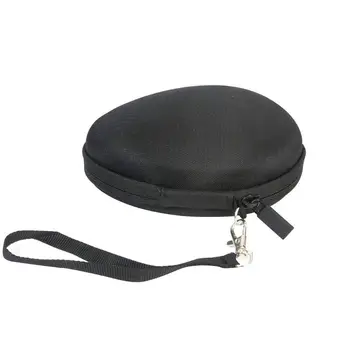 

Portable Hard EVA Bag Carrying Protective Case Cover Pouch for Logitech MX Ergo Advanced Wireless Trackball Mouse Accessories