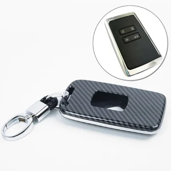 

Renault Megane 2016-2019 Key case For Renault Koleos 2017-2019 Replacement Cover Plastic