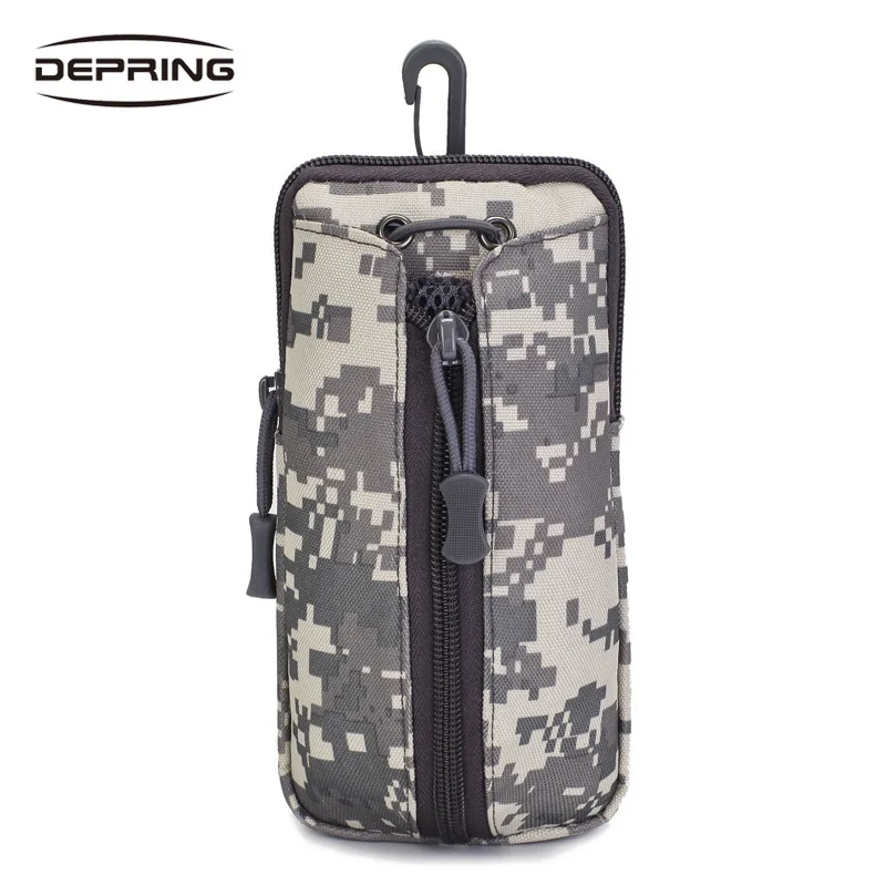 Мужская поясная сумка, маленькая, для улицы, тактическая сумка, Molle EDC, Экипировка для мужчин, t, походная сумка через плечо, военная сумка-мессенджер, походная тактика, сумка-слинг