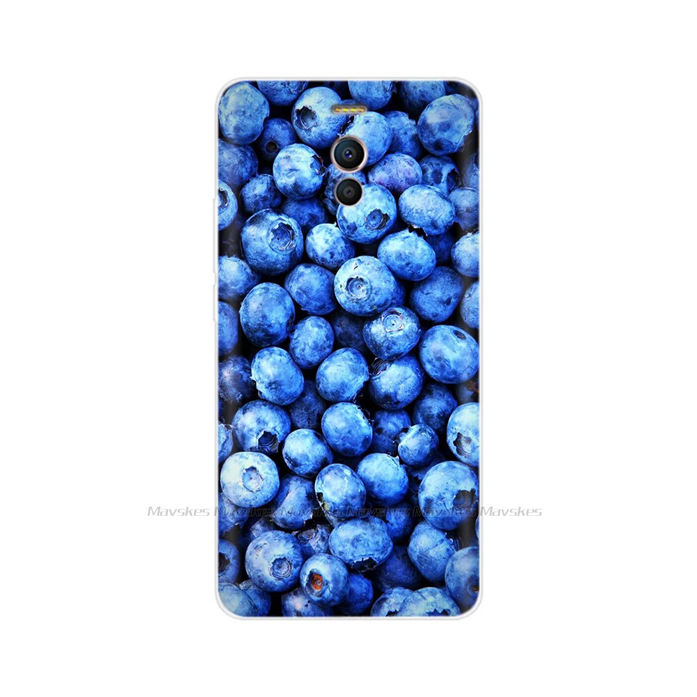 meizu phone case with stones back Phone Case For Meizu M6 Note Case M721H Printing Cute Pattern Soft Silicon Painted TPU Cover For Meizu M6 Note M 6 Cases Cover cases for meizu back Cases For Meizu