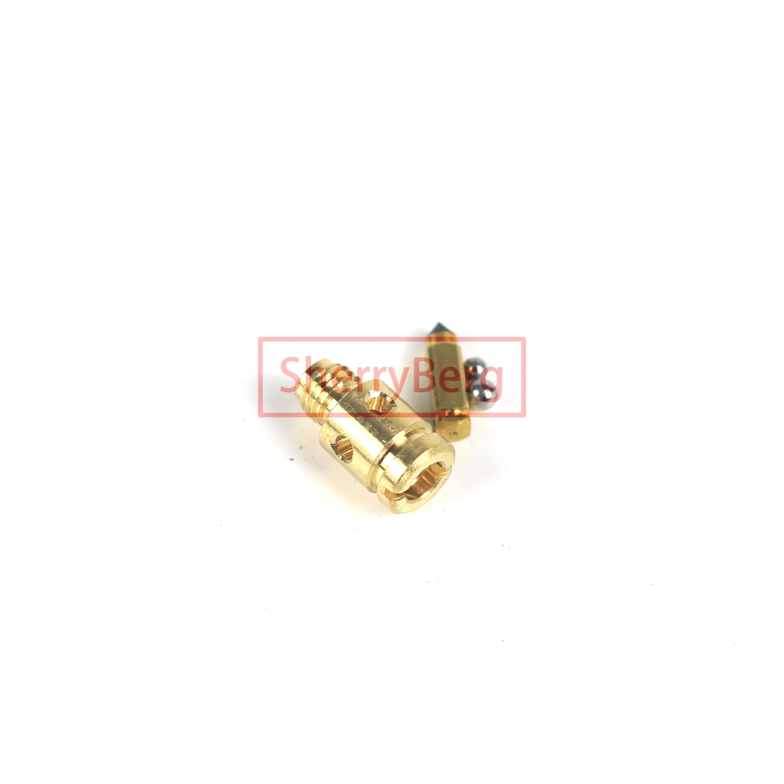 AUTOLITE 2100 2105 CARBURETOR KIT with Float for 1958-1975 FORD MERCURY