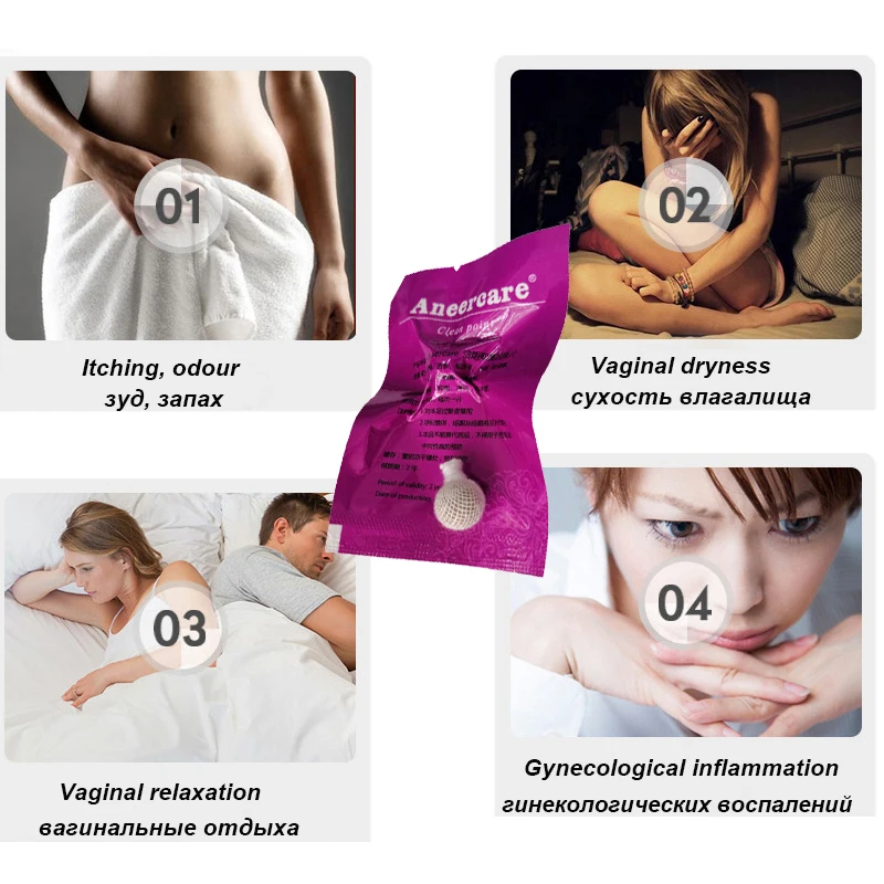 24pcs Feminine tampon medicine vaginal tampons swabs yoni pearls swab tampon for women discharge toxins gynecological cure care 24pcs Feminine tampon medicine vaginal tampons swabs yoni pearls swab tampon for women discharge toxins gynecological cure care