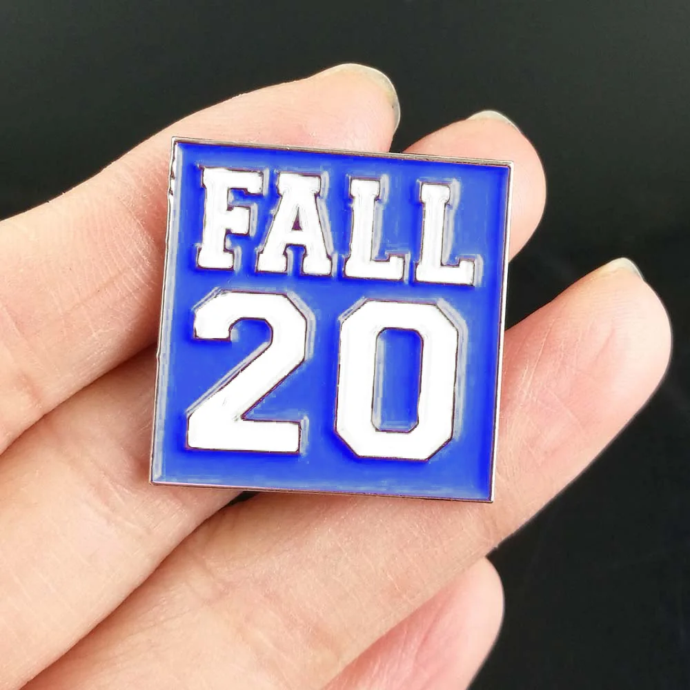 ZETA PHI BETA Sorority 20 отворот булавка брошь бижутерия со специальным сезоном | Украшения