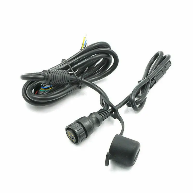 

Replacement Repair Power And Data Cable For Garmin GPSMAP 298 398 498 GPS 010-10785-00 GPS Power Cable Cord