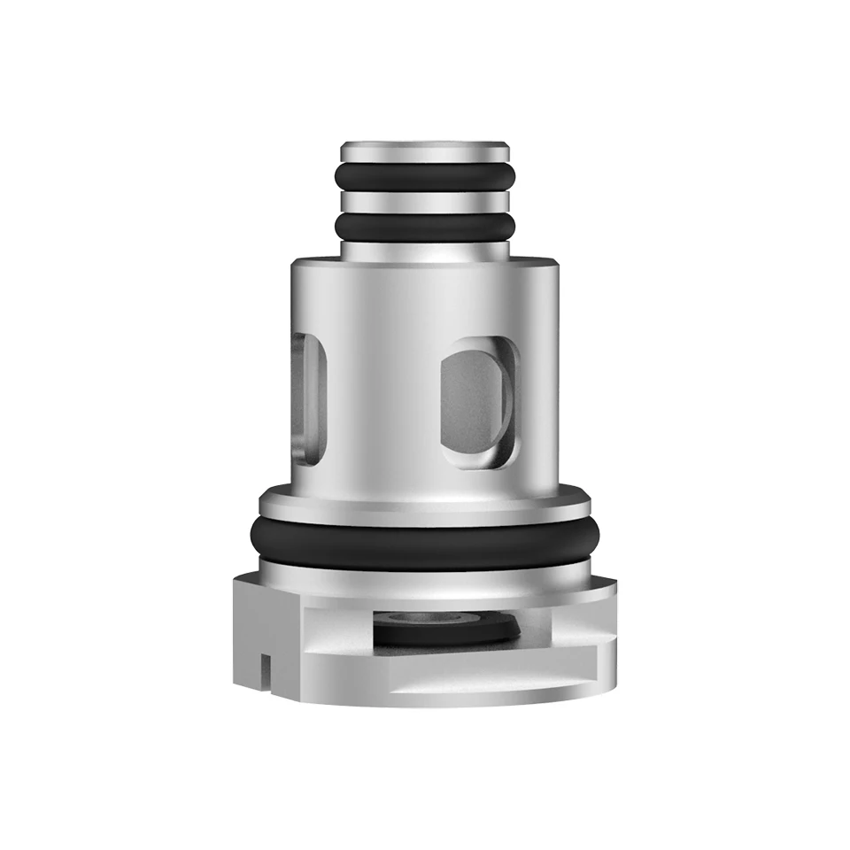 Оригинальный Vapefly TGO Замена 0.3ohm/0.6ohm сетчатая катушка 4 5 ML Pod картридж E Cig