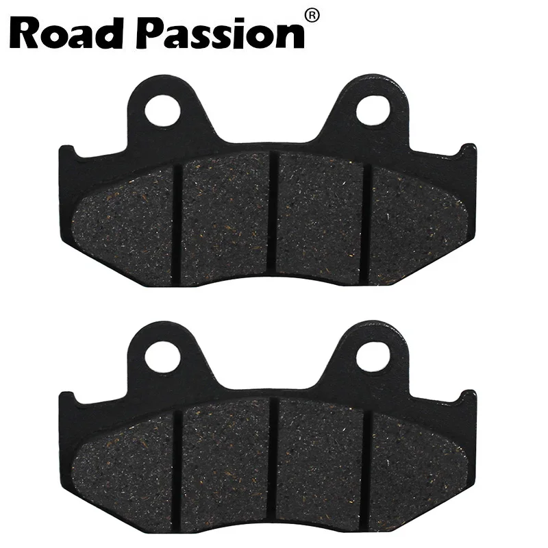 Moto Anteriori Pastiglie Freno Per Honda Pes125 2006-2012 Sh125 Sh125I Sh 125 Sh 125I 2004-2009 Nes 150 Nes150 2001-2006